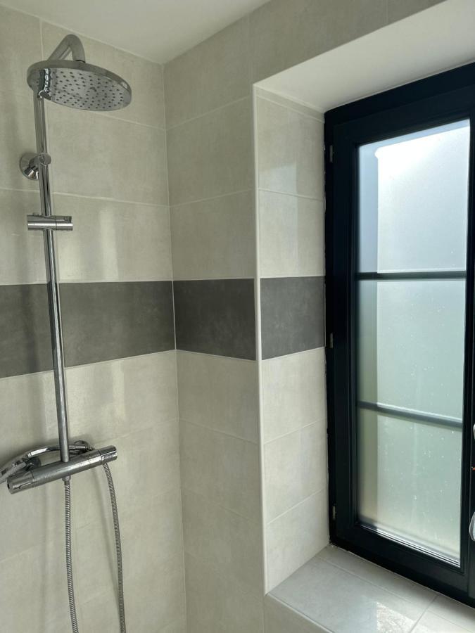 Charmant Appartement En Pierres Bourgoin-Jallieu Buitenkant foto